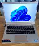 Lenovo Ideapad 710s-13ISK

- matryca: 13.3" FHD
- procesor: i5 - 7200U