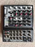 Behringer XENYX 1002FX mikser