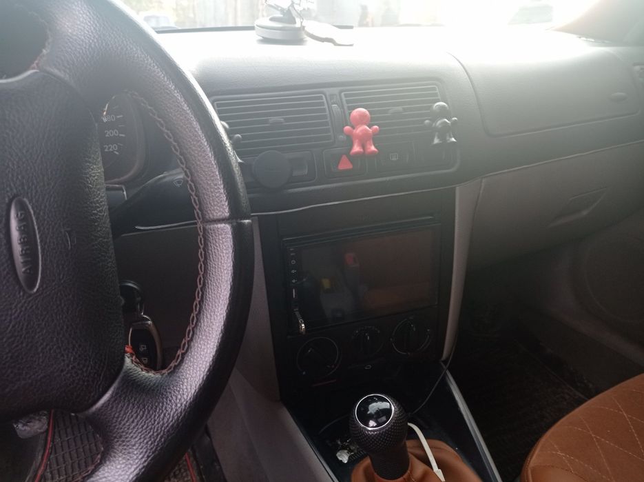 Продам Golf 4 1998р