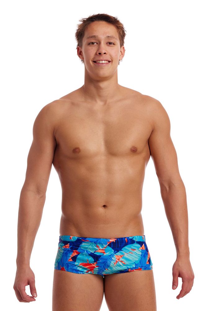 Плавки Funky Trunks