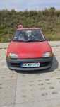 Fiat Seicento 900