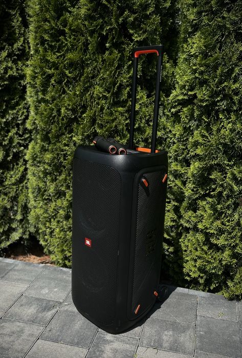 Оренда JBL Partybox 310