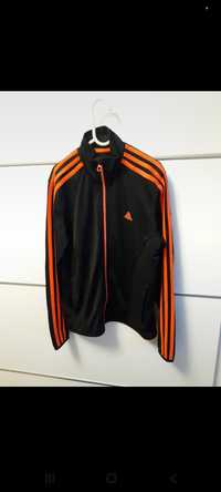 Bluza rozpinana Adidas