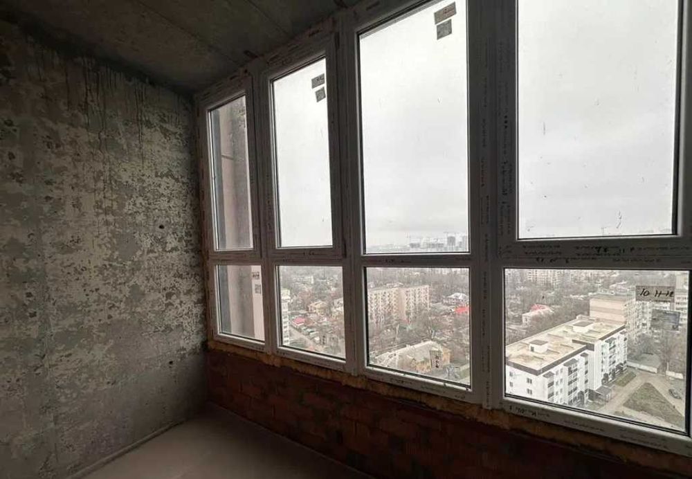 2-ком. квартира в ЖК Модерн от СК Стикон. Ивана Франко/6 Фонтана. 1A39