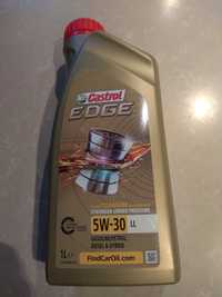 Castrol EDGE 5W-30 LL Fluid Titanium Technology