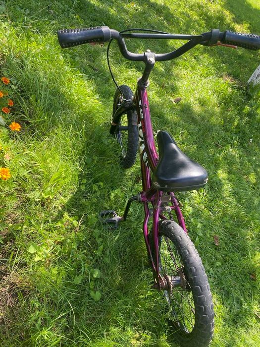 Дитячий велосипед Ardis