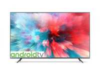 Новый телевизор Xiaomi Mi TV Q1E 55 UA  гарантия 12мес