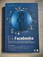 Era Facebooka - Clara Shih