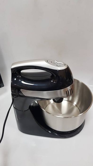 Кухонний комбайн/ручний міксер