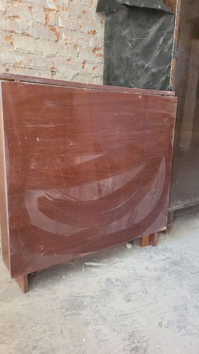 Продам стіл - книжку