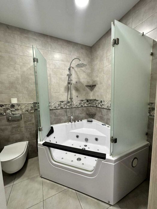 Срочно продам 2-ком в центре города! ЖК"Михайловский городок". Ремонт!