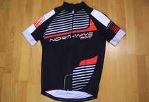 Northwave Race джерси летняя футболка как НОВАЯ ИТАЛИЯ