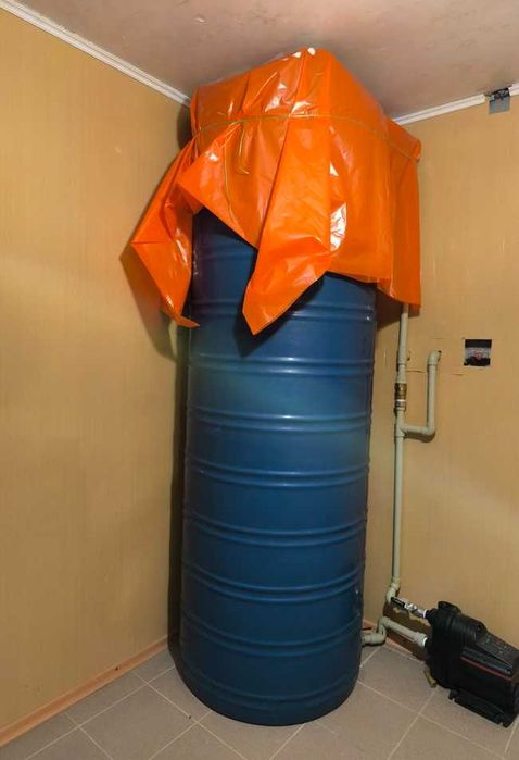 Продам дуплекс с ремонтом, гаражом, участком! seg-01