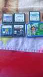 Gry na Nintendo DS x 6