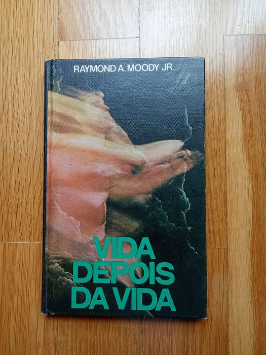 Vida depois da vida