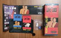 Jogo de Tabuleiro - Love Tubes Nº1 Romeo & Juliet