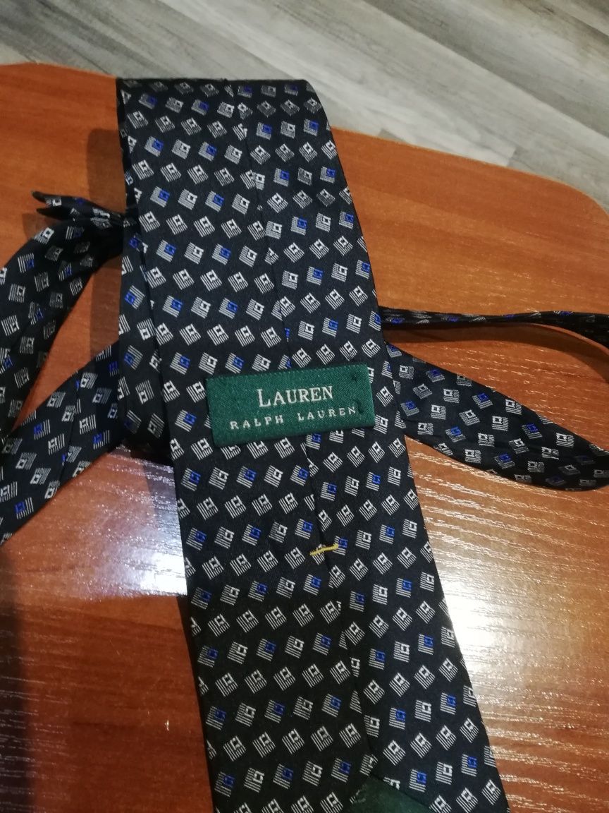 Ralph Lauren krawat