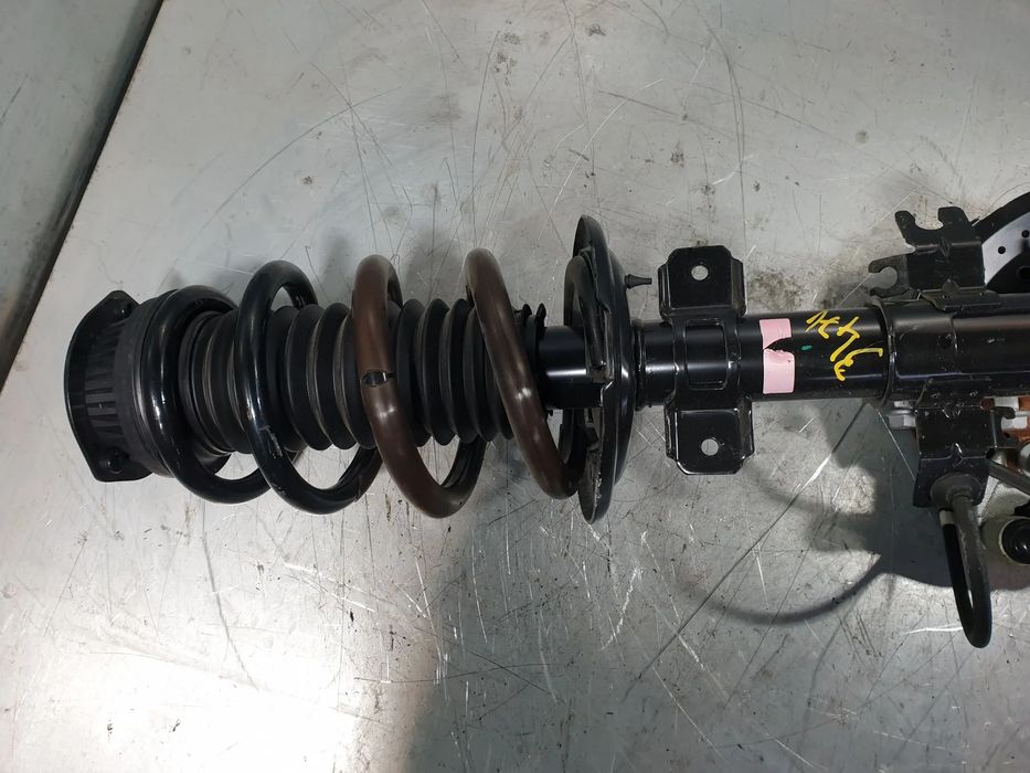Amortecedor frente direito RENAULT Master IV (F8__)