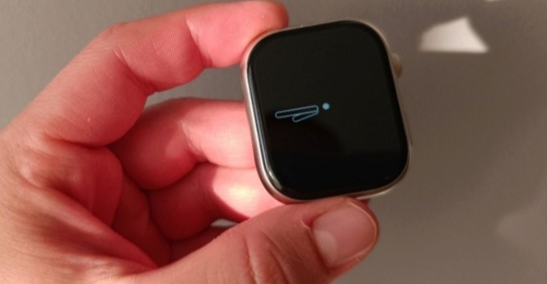 Smart watch SW 10 pro max