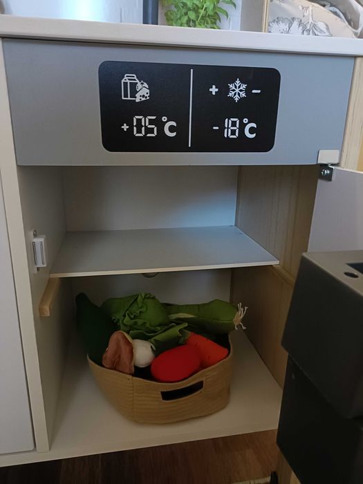 Cozinha IKEA brincar