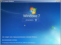 Установка та Налаштування Windows 7,8,10