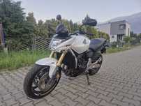 Honda Hornet 600 PC41 !!!