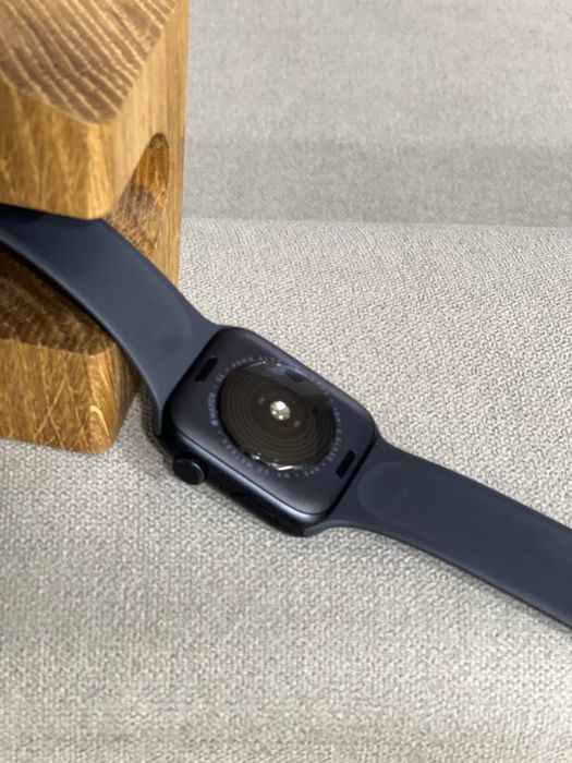 Apple Watch SE 2 44mm Midnight