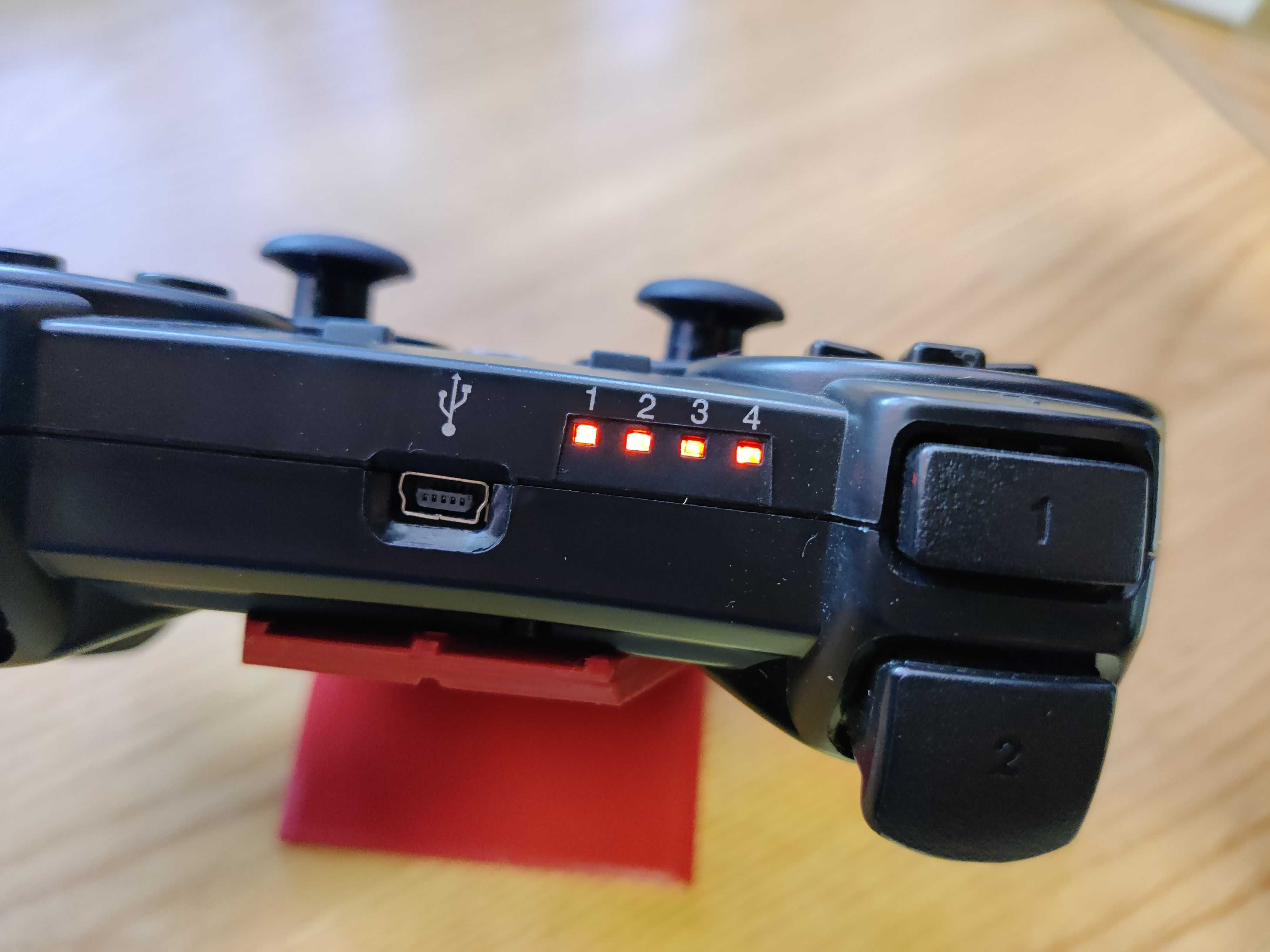 Comando Playstation PS3