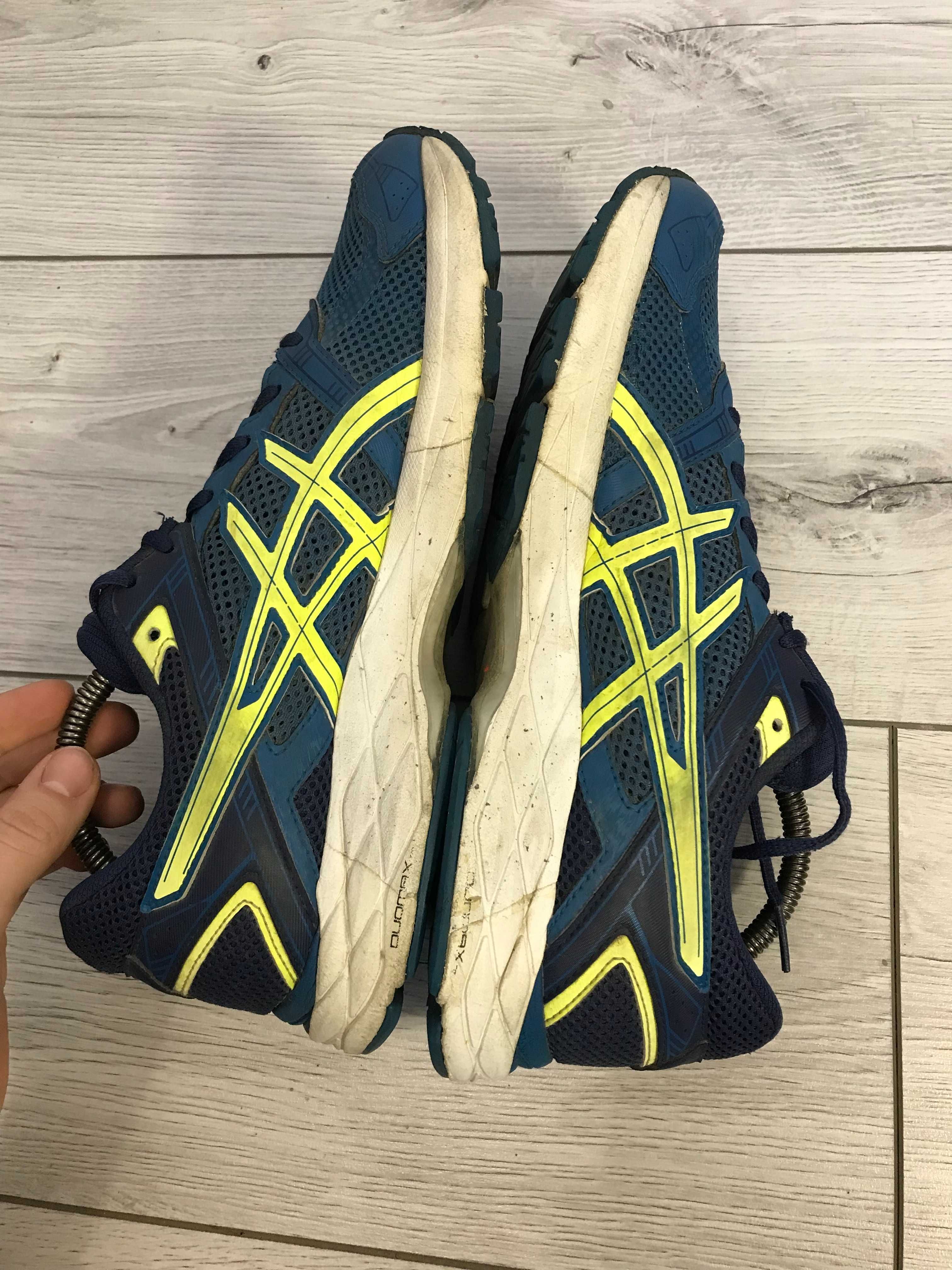 Buty ASICS Gel-Zone rozm. 43,5