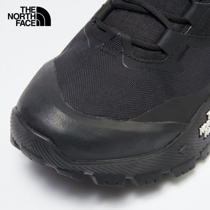 Оригінал 100% The North Face M OFFTRAIL HIKE MID GORE-TEX/28см,28,5см/