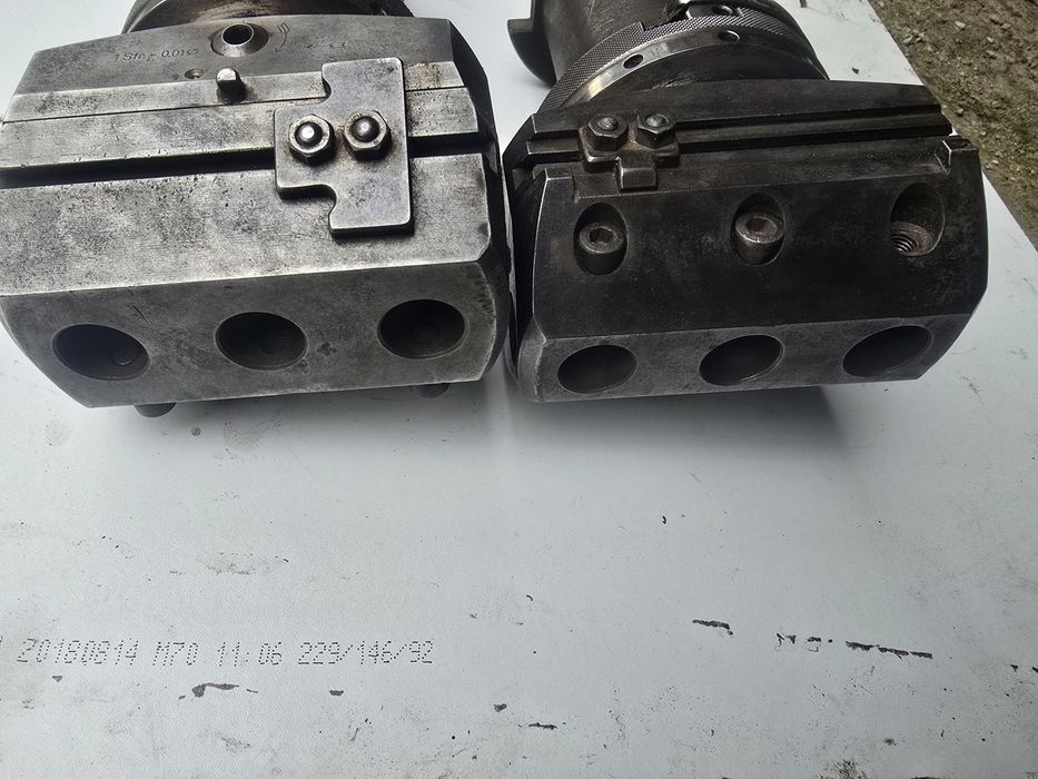 Wytaczadło automatyczne,upa5, nóż tokarski,  cnc