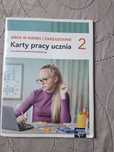 Krok w biznes i zarządzanie 2 Karty pracy ucznia