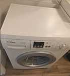 Pralka BOSCH Serie 2