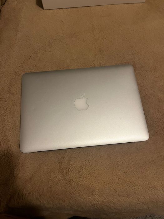 MackBook Pro 2013 Retina 256GB