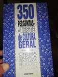 Livro cultura geral (perguntas)