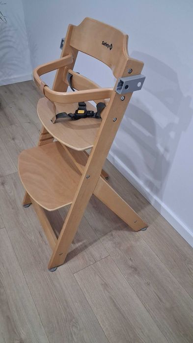 Safety 1st Timba krzesełko