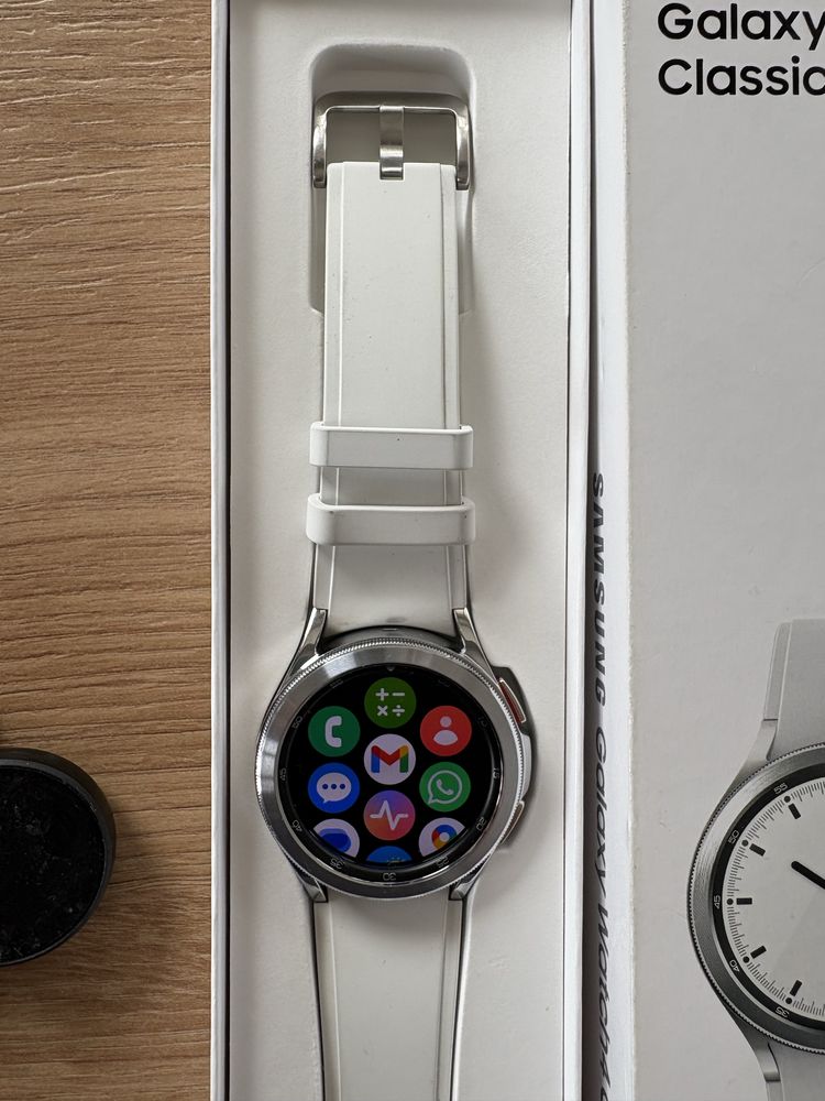 Samsung galaxy watch 4