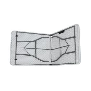 Mesa dobrável portátil