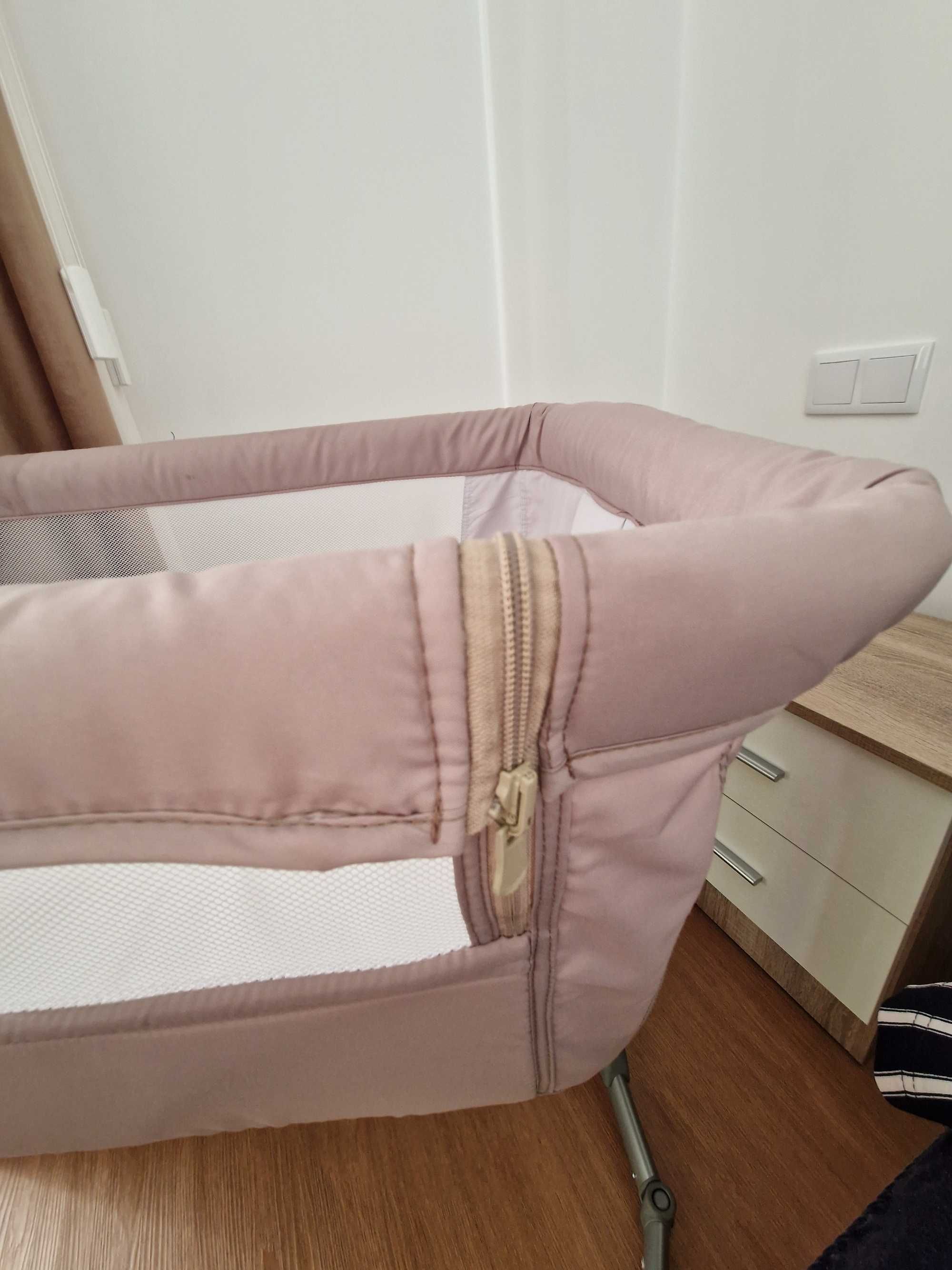 Vendo next2me da chicco