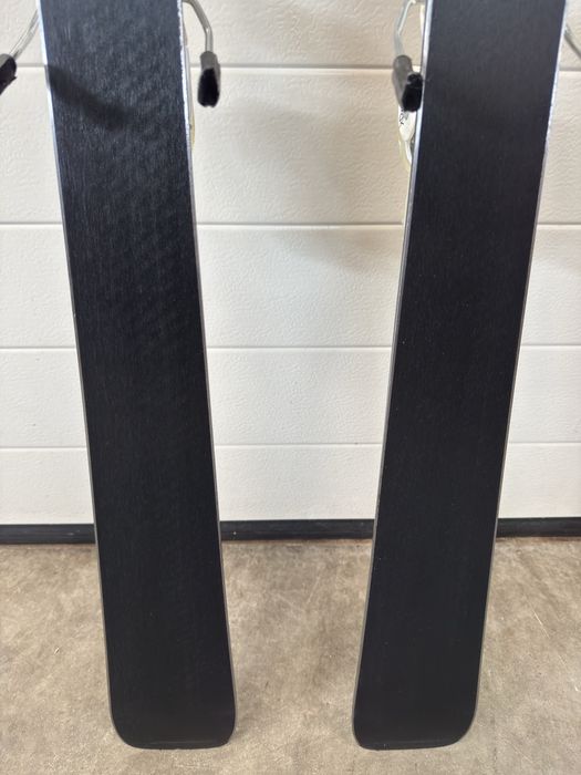 Narty damskie Rossignol Nova 7 LTD 156 cm 2023