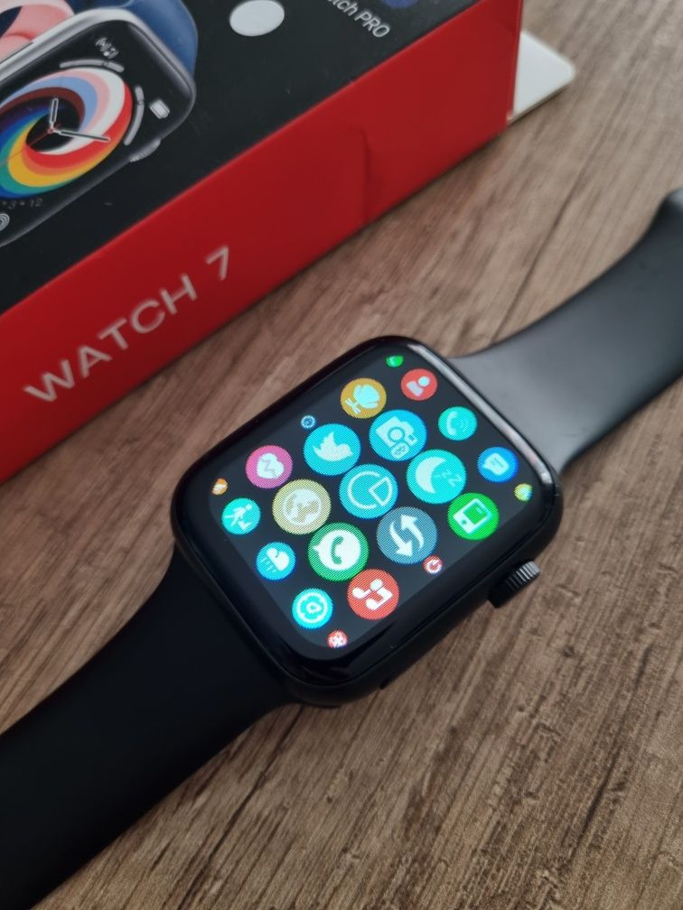 Smartwatch I7 Pro