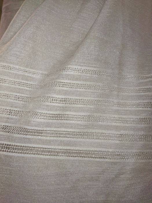 Тюль 3,5 × 2,30 стан нового