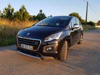 Peugeot 3008 2.0HDI Hybrid4 Limited Edition