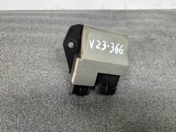 Resistencia Termoventilador Renault Clio Iv Grandtour (Kh_)