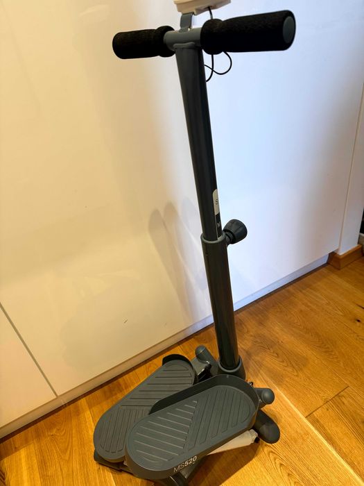 Stepper Domyos MS520 z licznikiem LCD