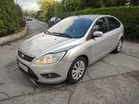 Ford Focus 1.8 TDCi 2010 rok