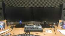 Monitores LG 22 polegadas IPS Full Hd