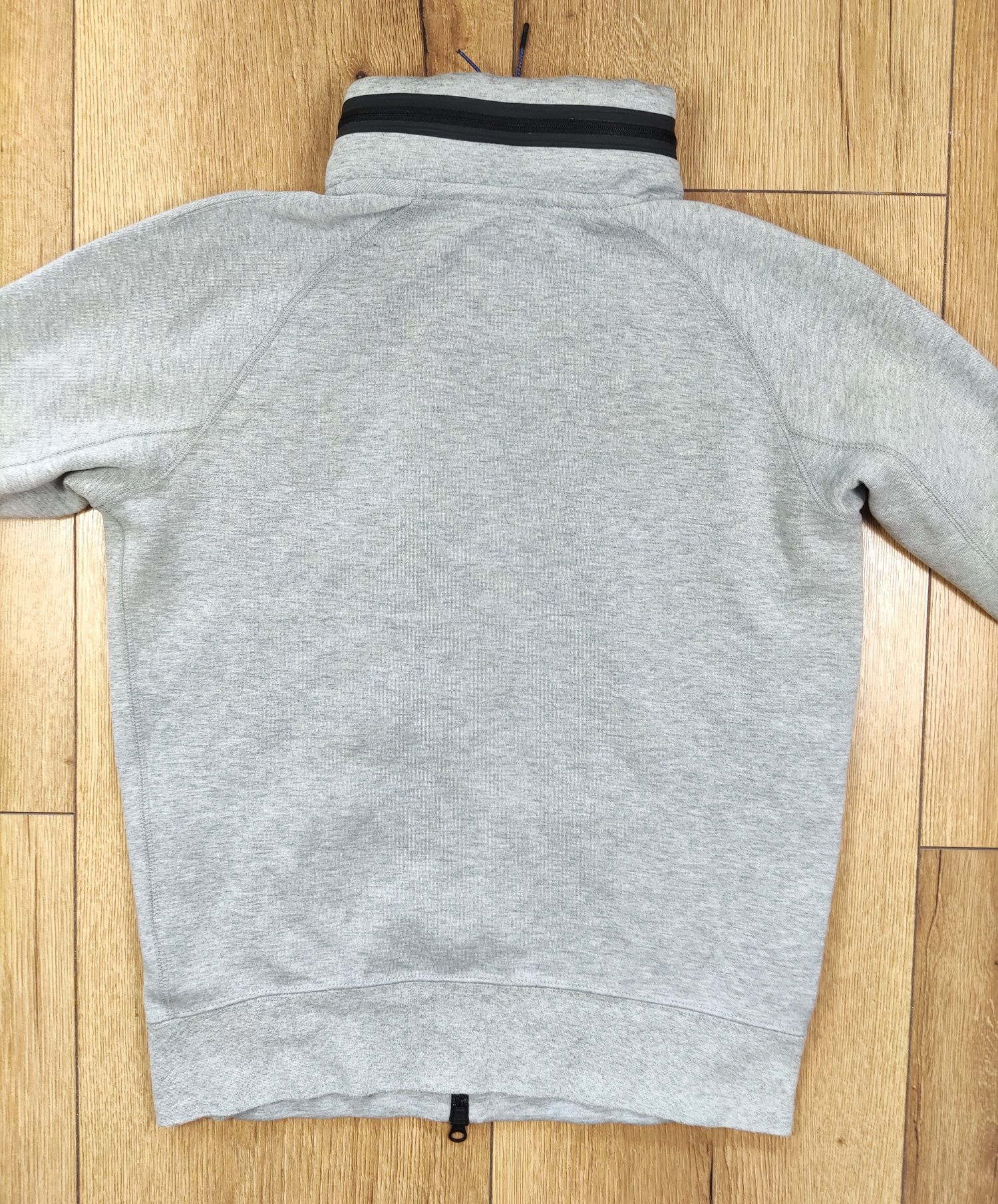 Nike Tech Fleece damska bluza w rozmiarze S-M