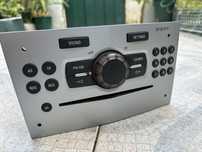 Radio Opel Corsa