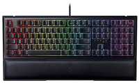 Teclado RAZER Ornata V2 (como novo)